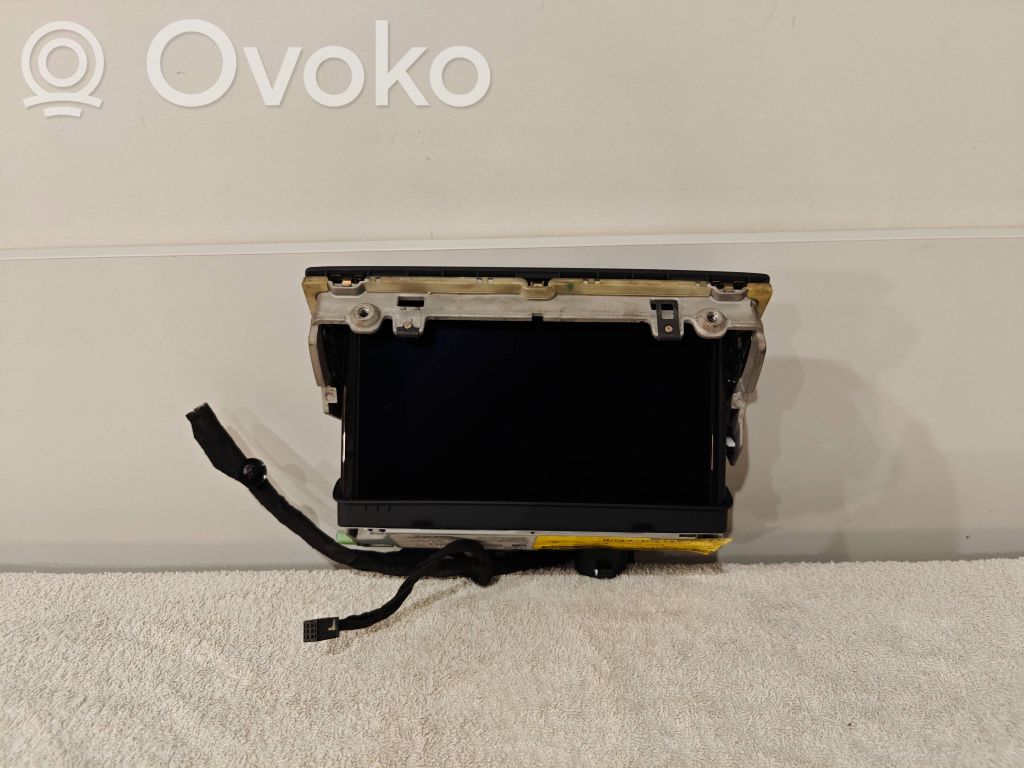 Audi A3 S3 8V Screen/display/small screen 