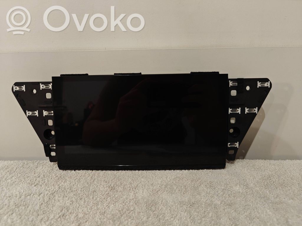 Audi e-tron Pantalla/monitor/visor 