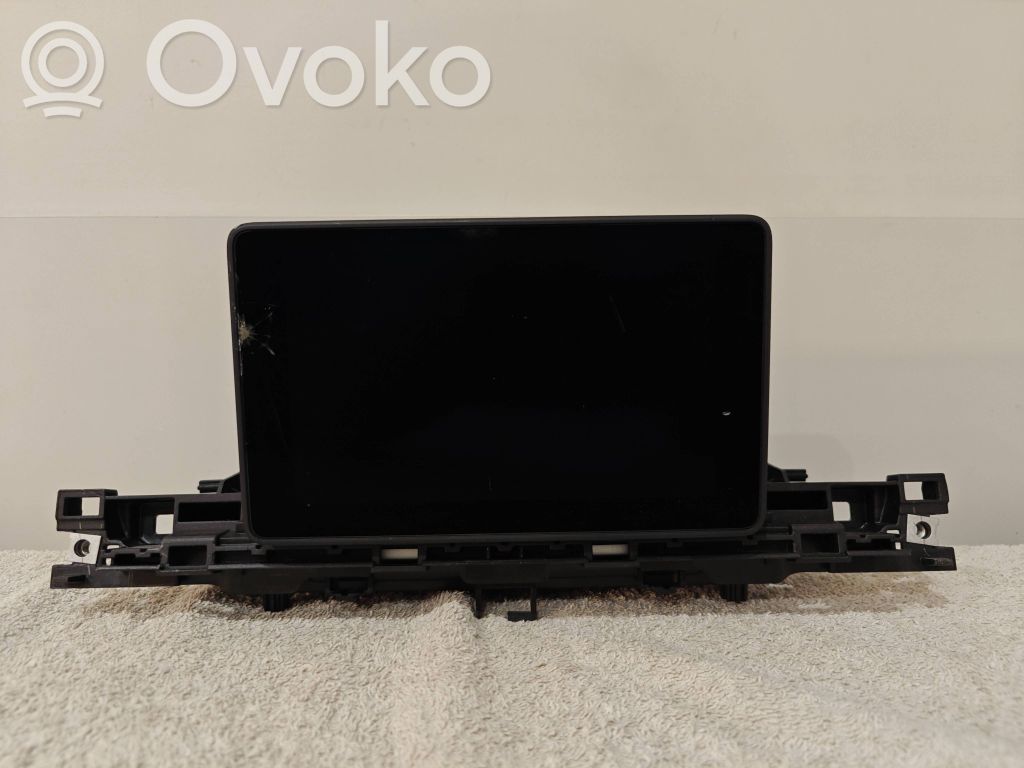Screen/display/small screen   8W1919604,GJ07001A00240
