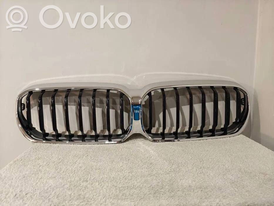 BMW 5 G30 G31 G38 Grilă față 