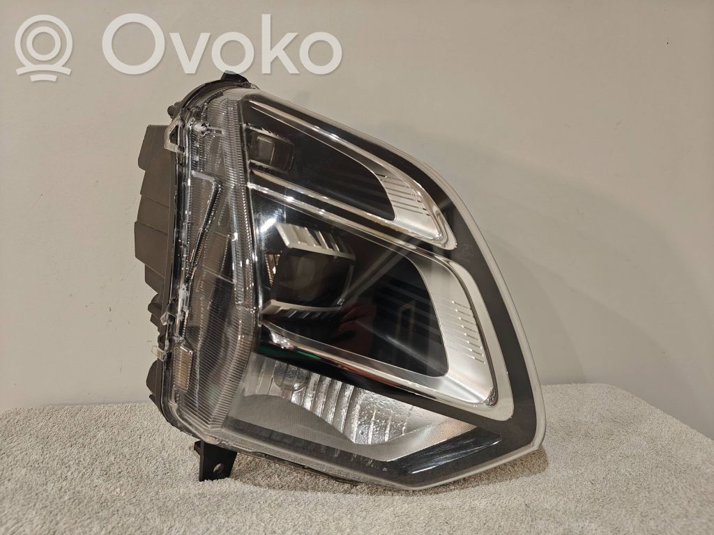 Chery 5/C5 Phare frontale 