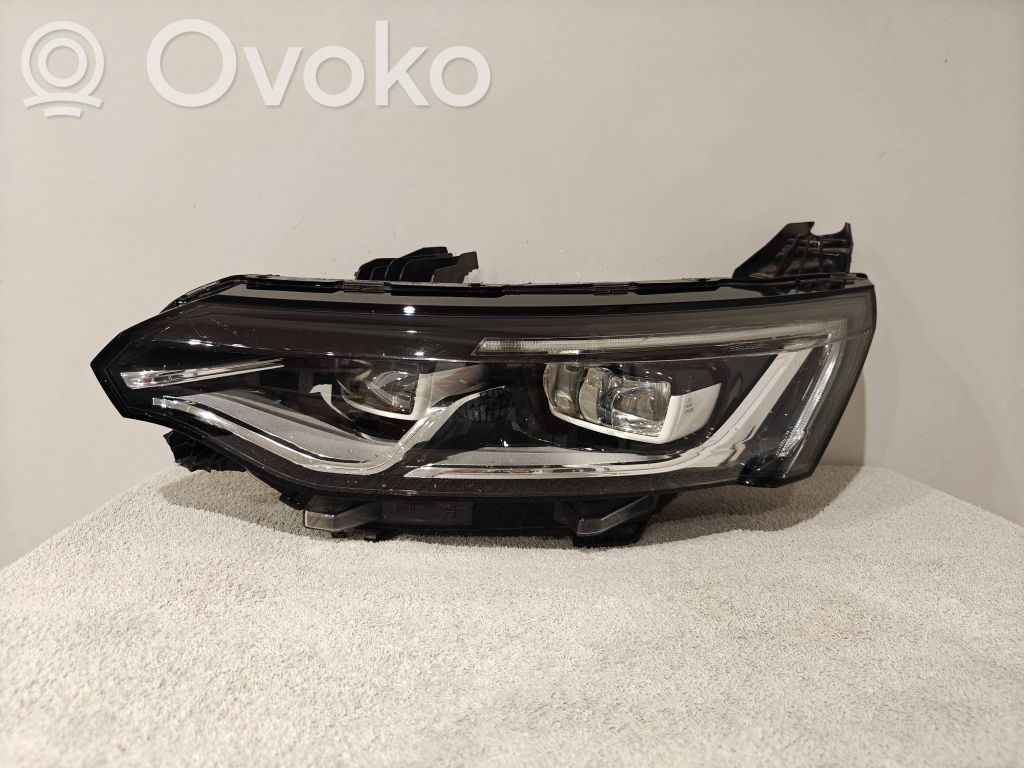 Renault Talisman Scheinwerfer 