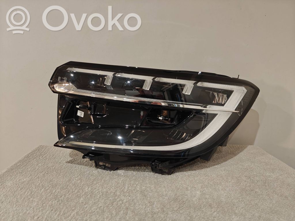 Renault Austral Headlight/headlamp 