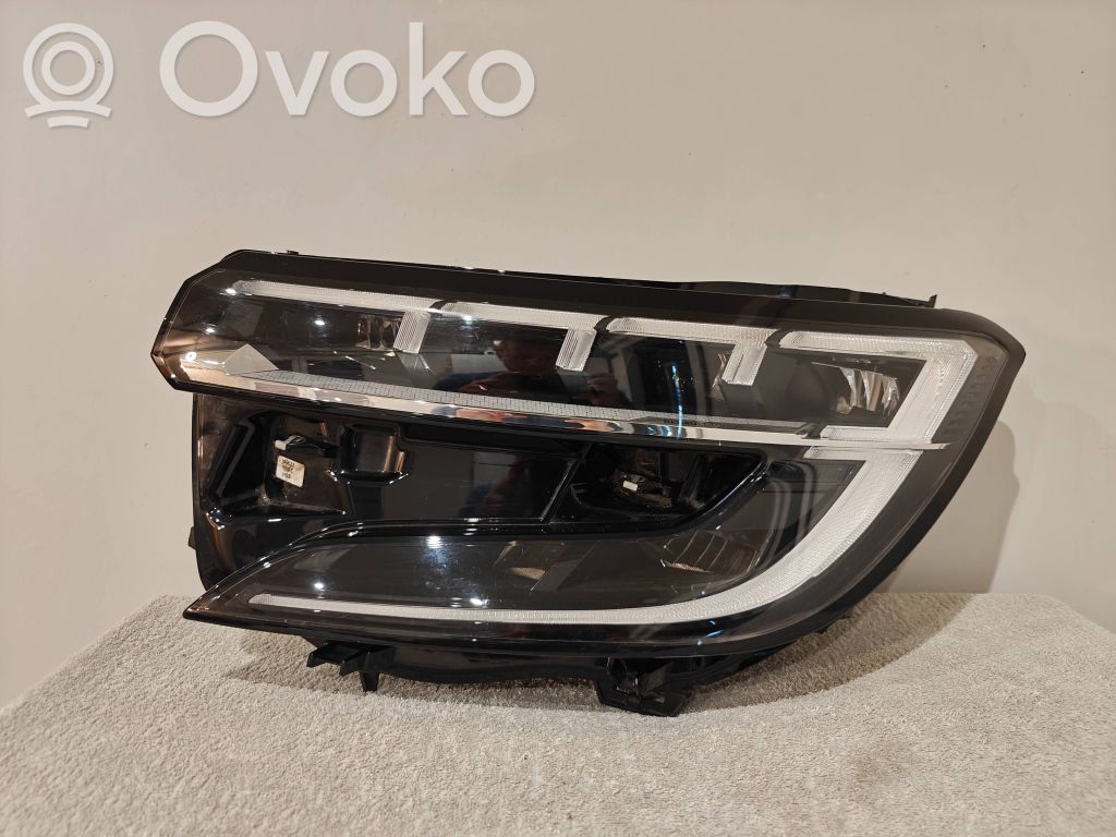 Renault Austral Headlight/headlamp 