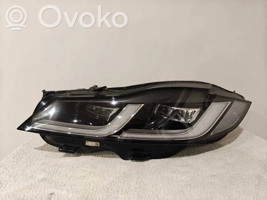 Jaguar XF X260 Far 
