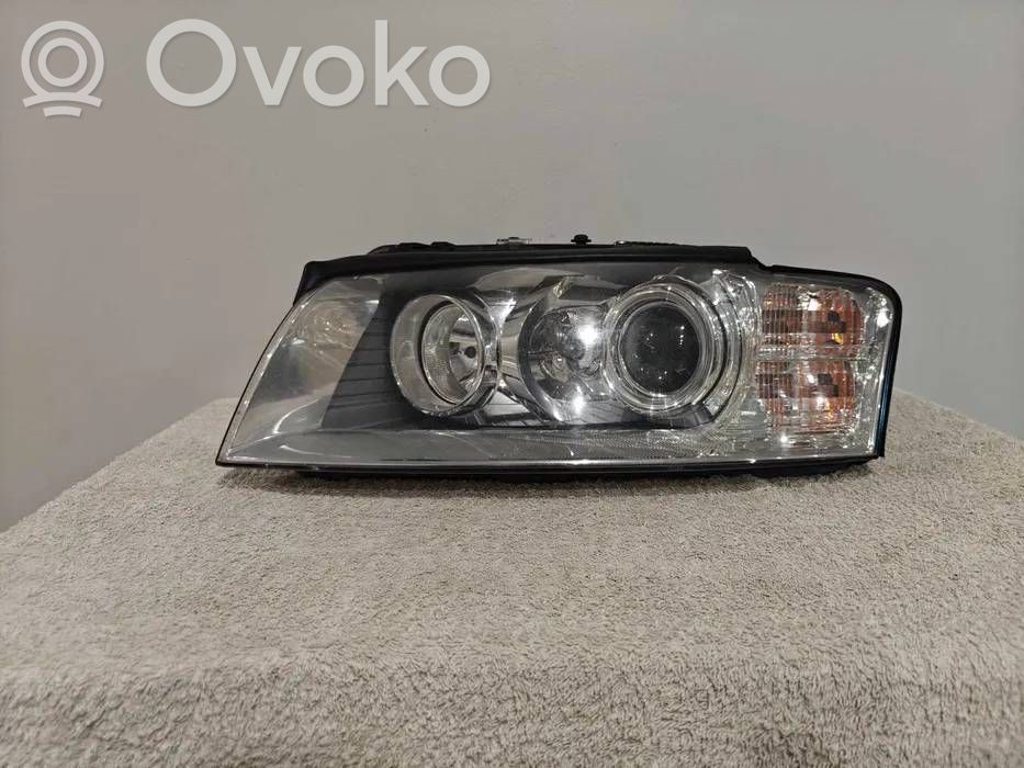 Audi A8 S8 D3 4E Scheinwerfer 