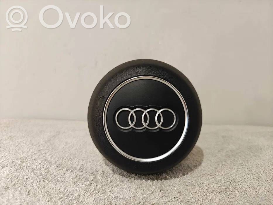 Audi Q2 - Poduszka powietrzna Airbag kierownicy 
