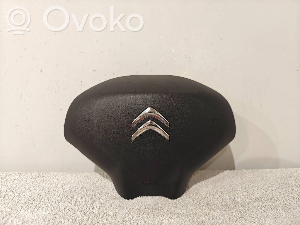 Citroen C3 Vairo oro pagalvė 