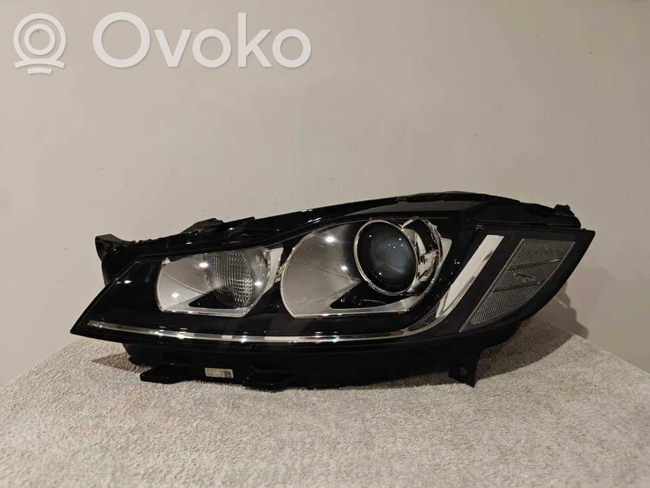 Jaguar XF X260 Headlight/headlamp 