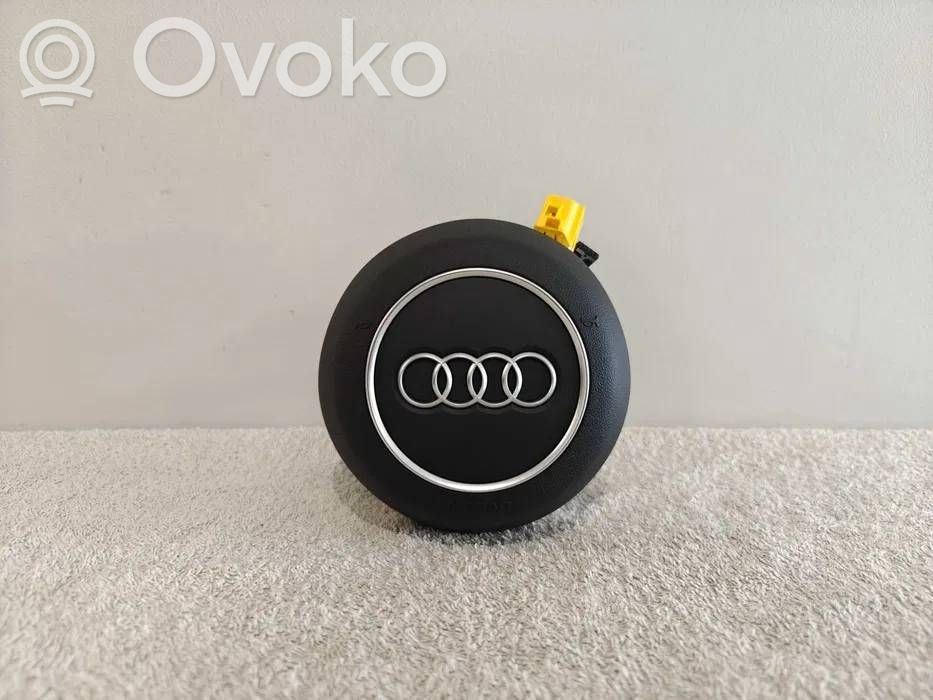 Audi A1 Vairo oro pagalvė 