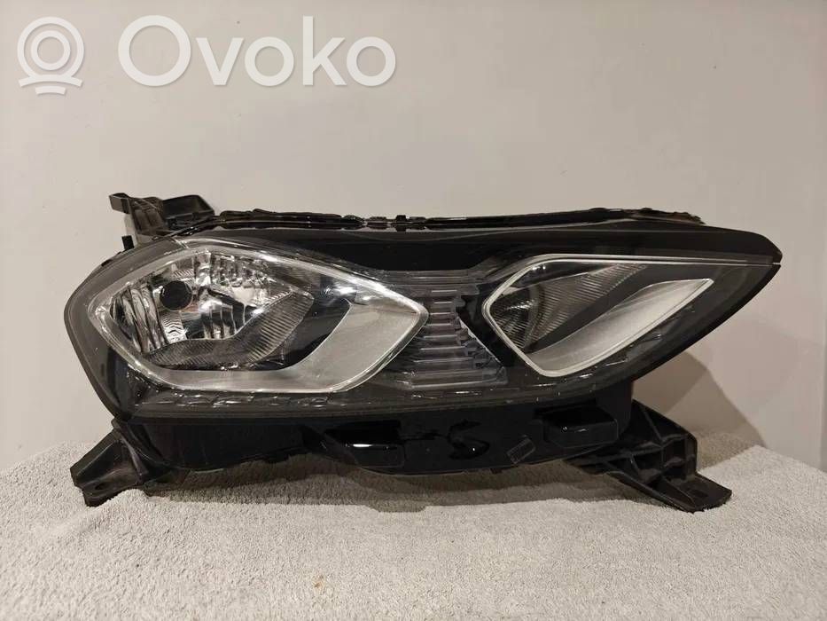 DS Automobiles 3 Crossback Headlight/headlamp 