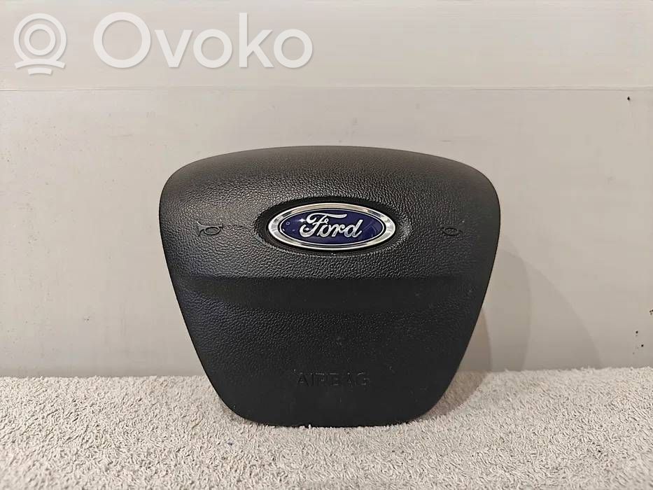 Ford Transit VII Stūres drošības spilvens 