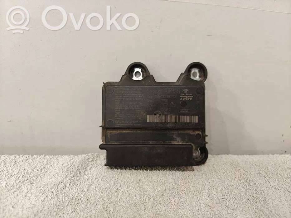Fiat Panda III Airbag control unit/module 
