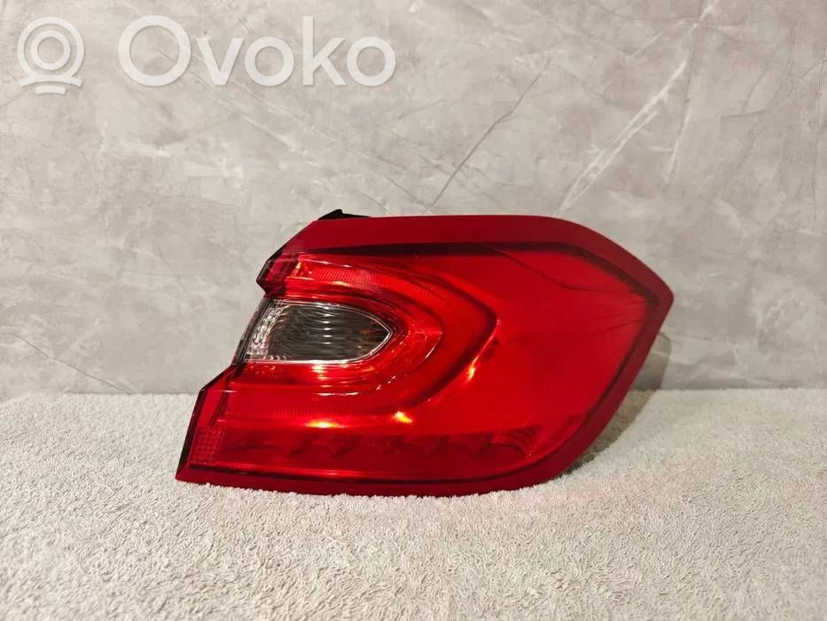 Ford Fiesta Takavalot 