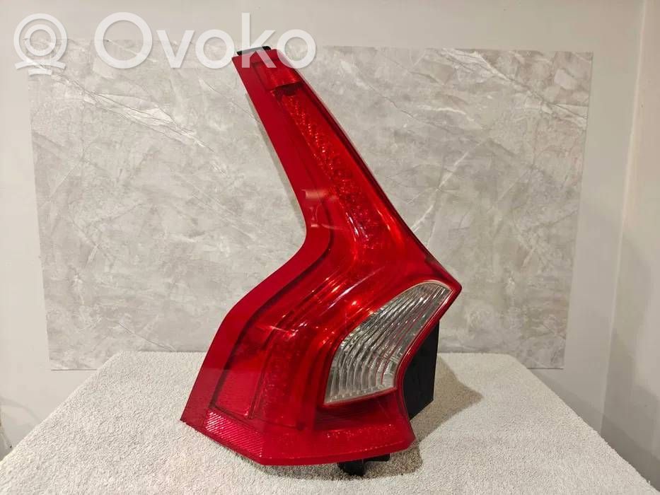 Volvo V60 Takavalot 