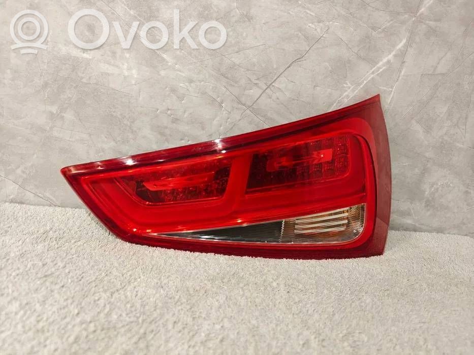 Audi A1 Takavalot 