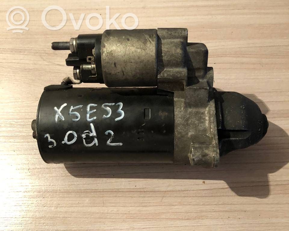 Motor de arranque   0986017,0986XA1851
