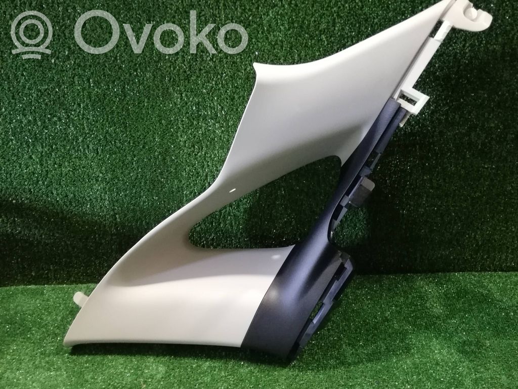 Mazda CX-3 Turėklas (viršutinė apdaila) 