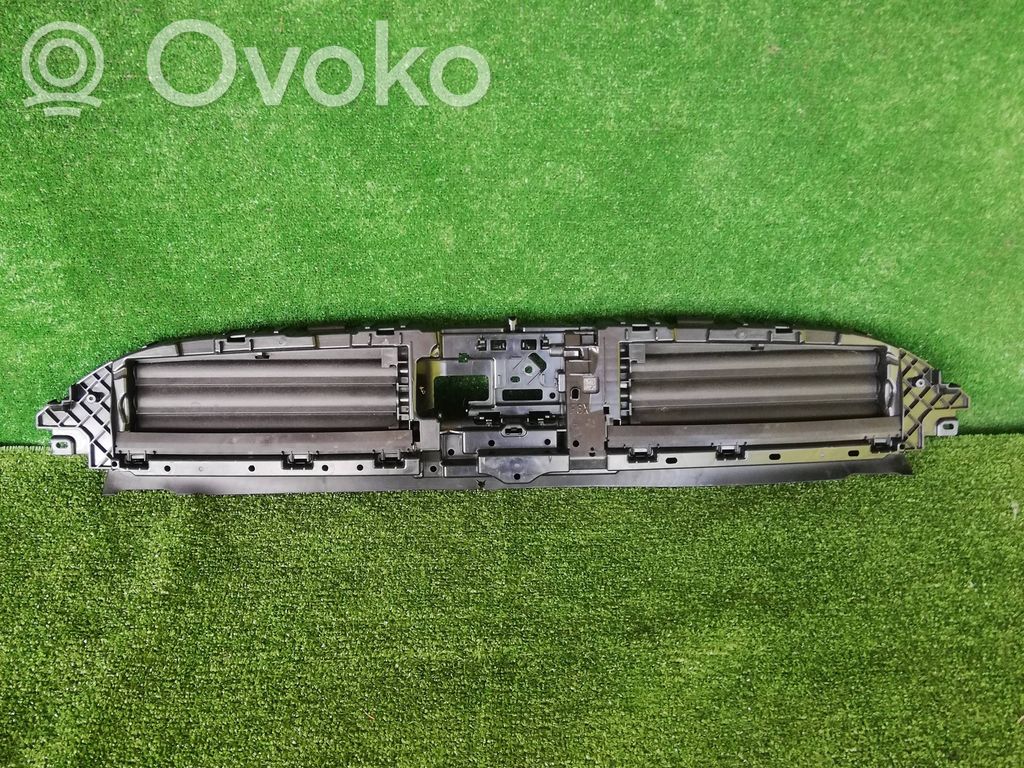 Mini F65 Välijäähdyttimen ilmakanavan ohjain 