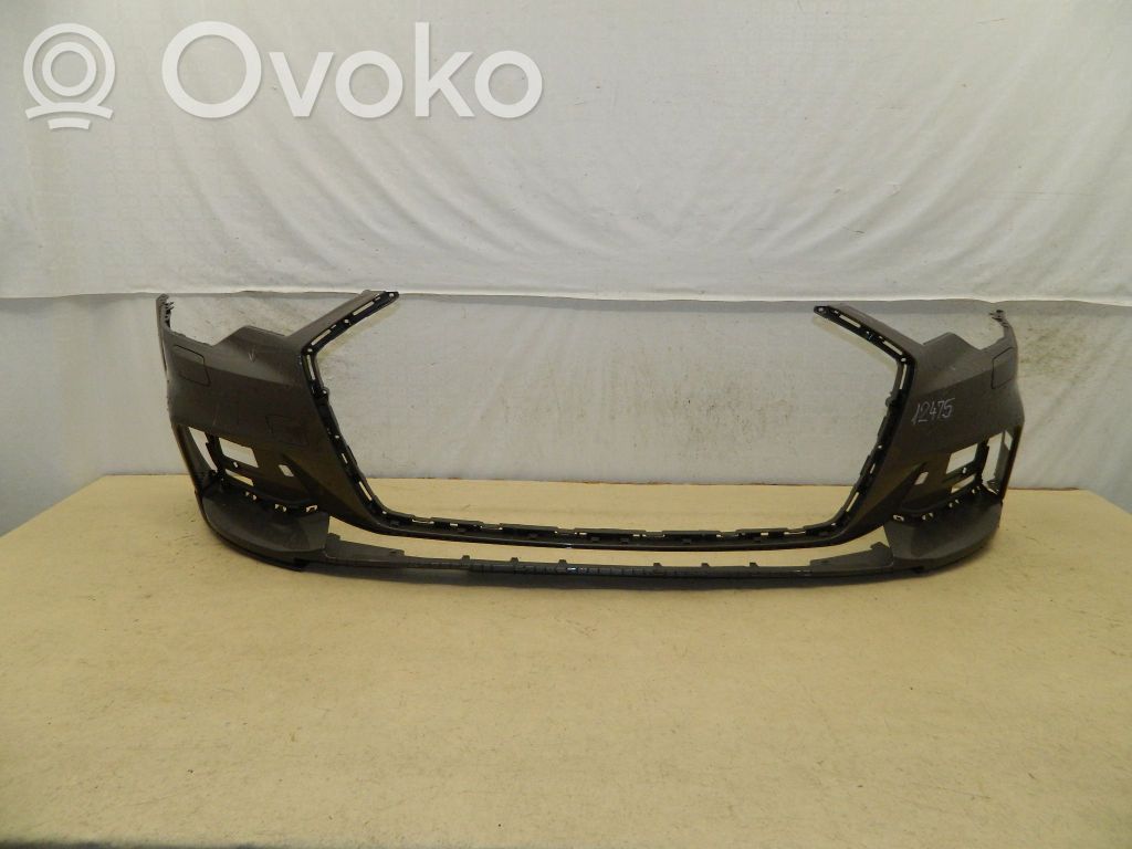 Audi A6 Allroad C8 Front bumper 