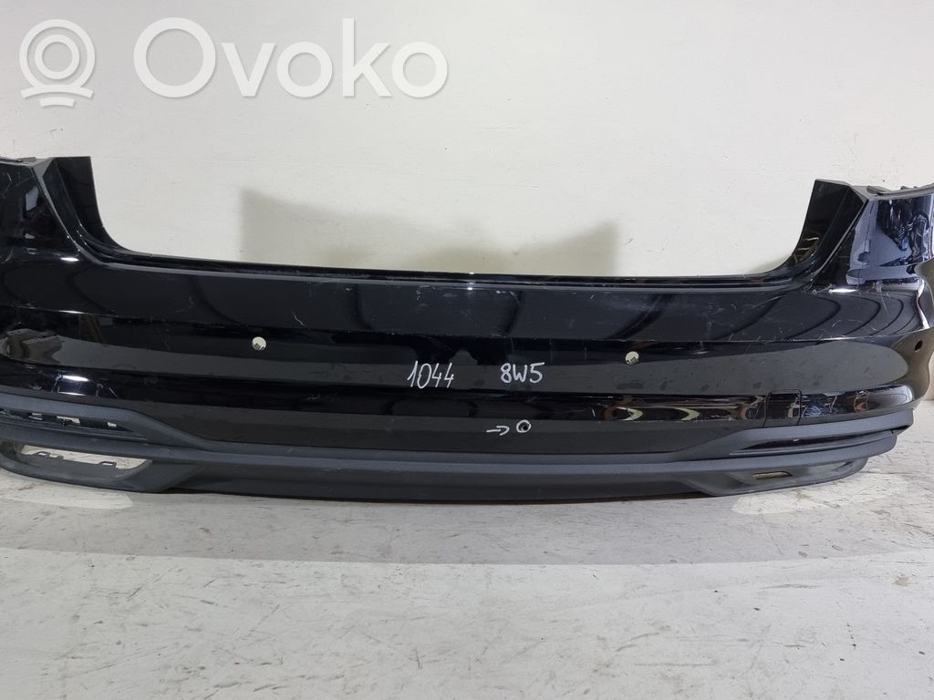 Audi A4 S4 B9 Parachoques 