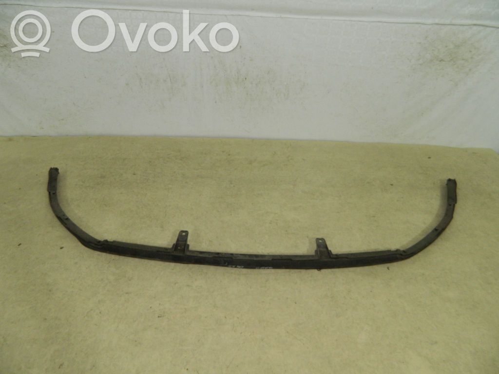 KIA Ceed Front bumper lip 