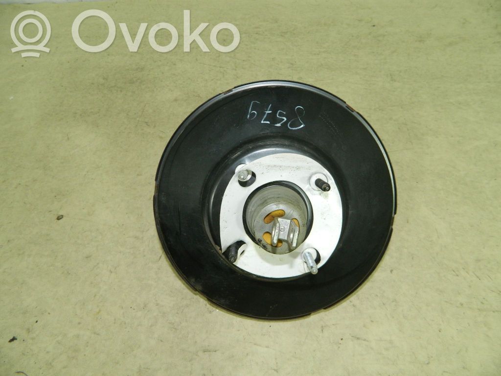 Ford C-MAX I Ohjaustehostimen pumppu 