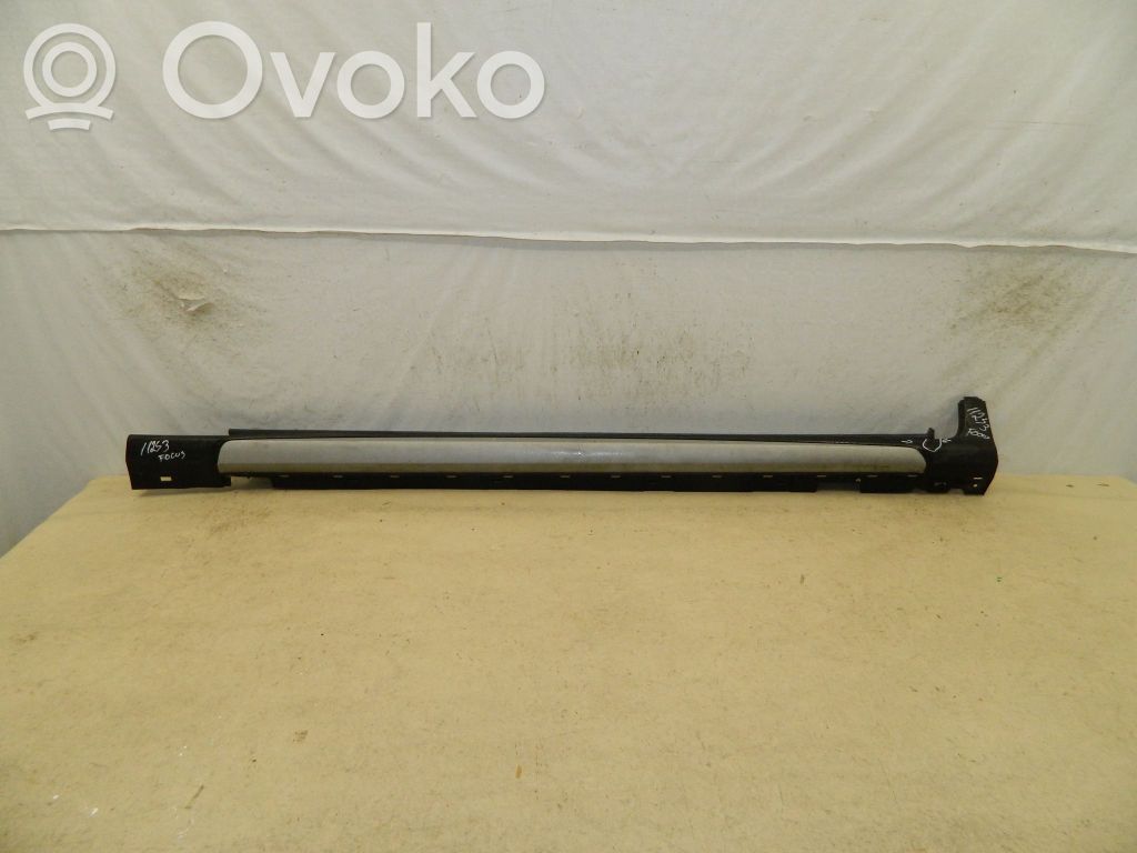Ford Focus Sill 