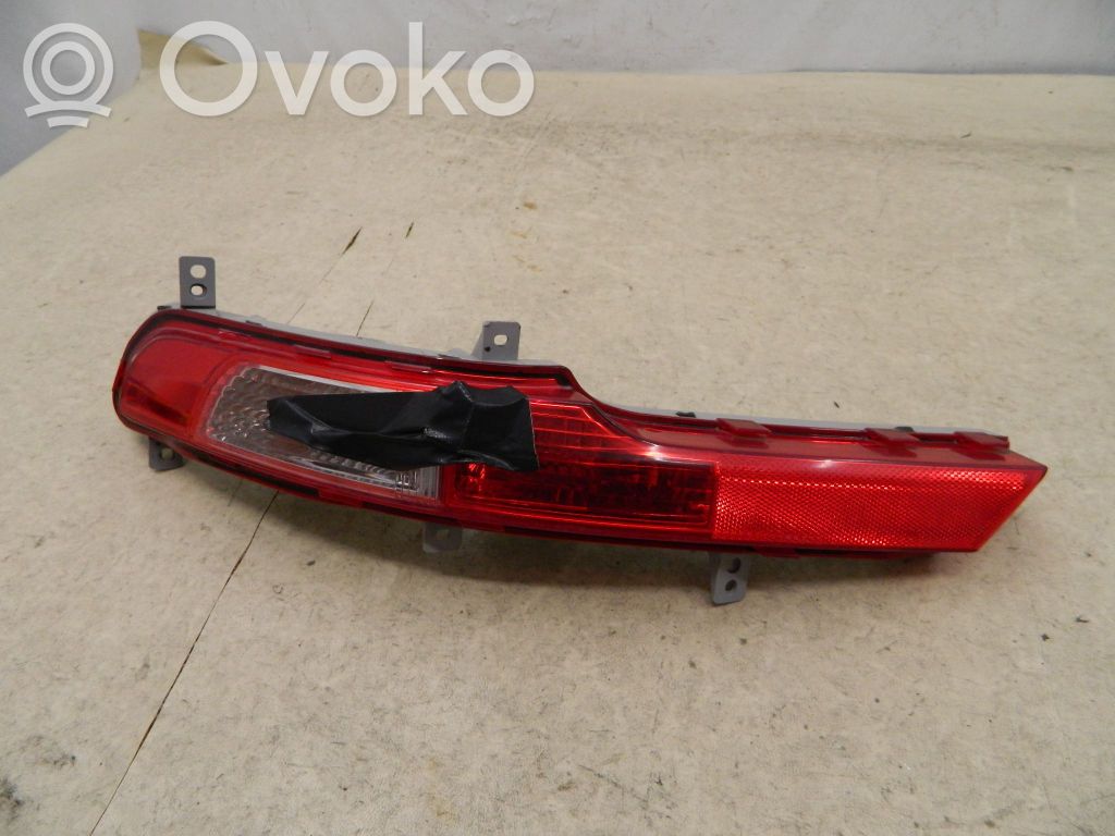 KIA Sportage Lampa zderzaka tylnego 