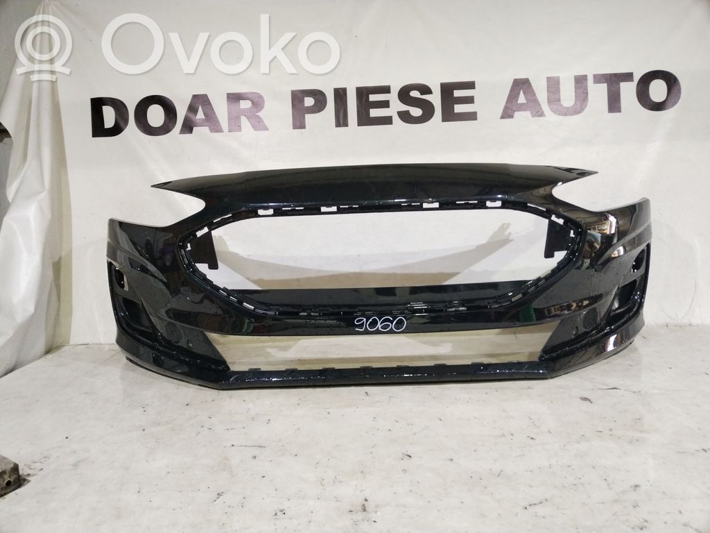 Ford Focus Front bumper 
