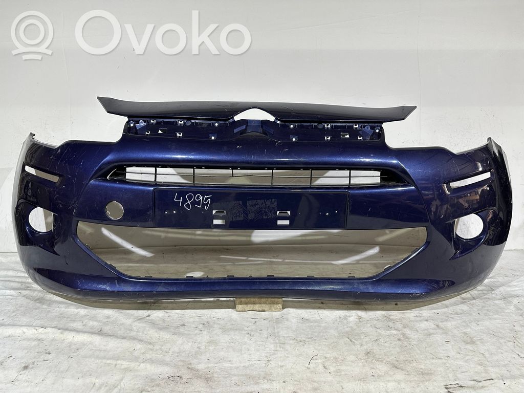 Citroen C3 Front bumper 