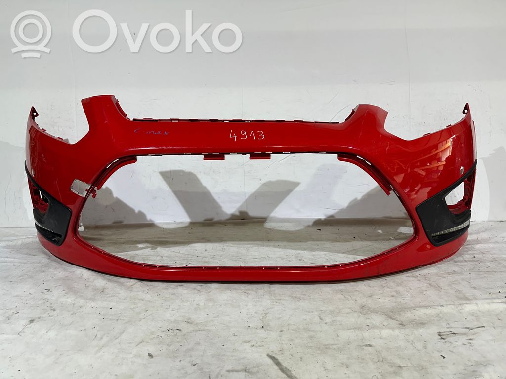 Ford C-MAX II Передний бампер 
