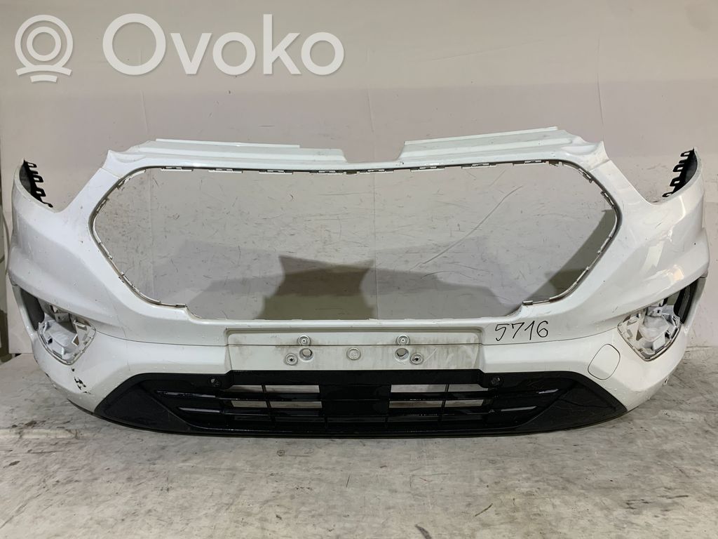 Ford Transit Custom Front bumper 