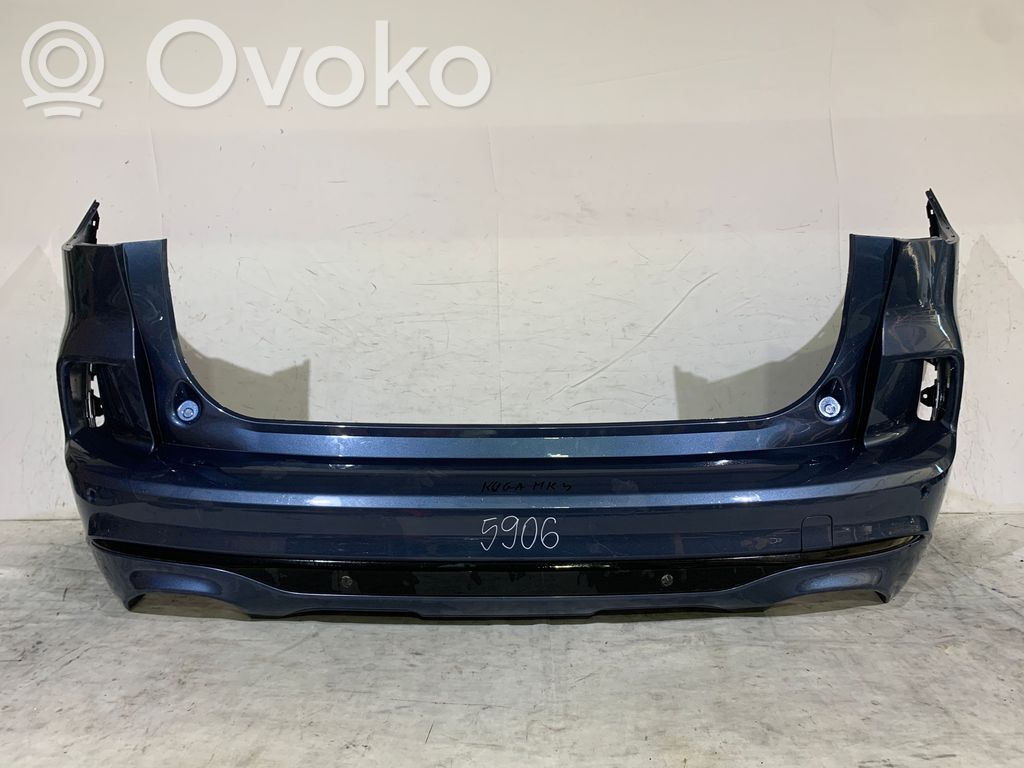 Ford Kuga III Galinis bamperis 