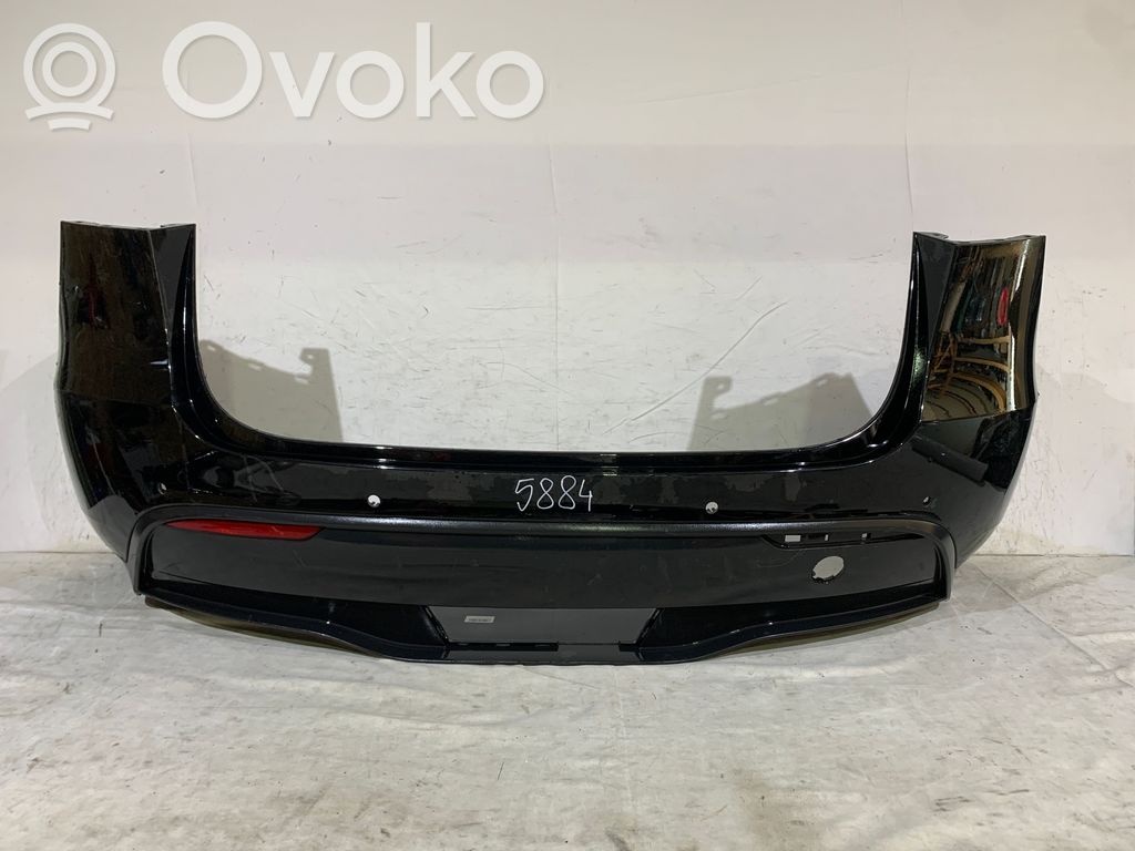 Tesla Model Y Бампер 