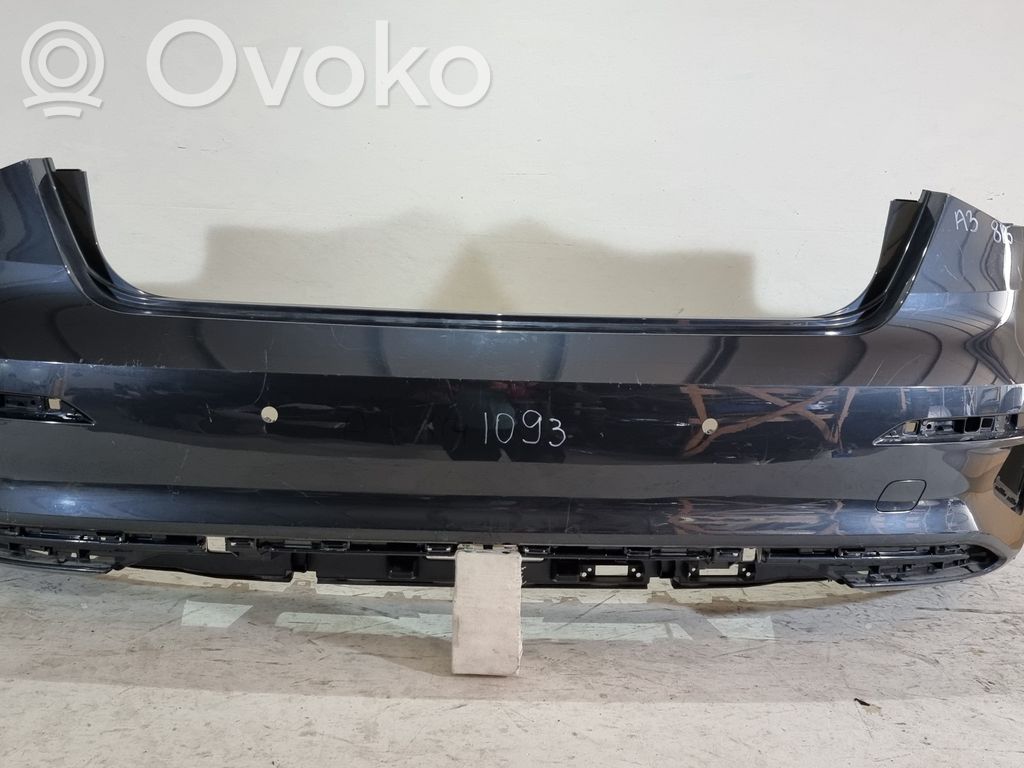 Audi A3 8Y Parachoques 