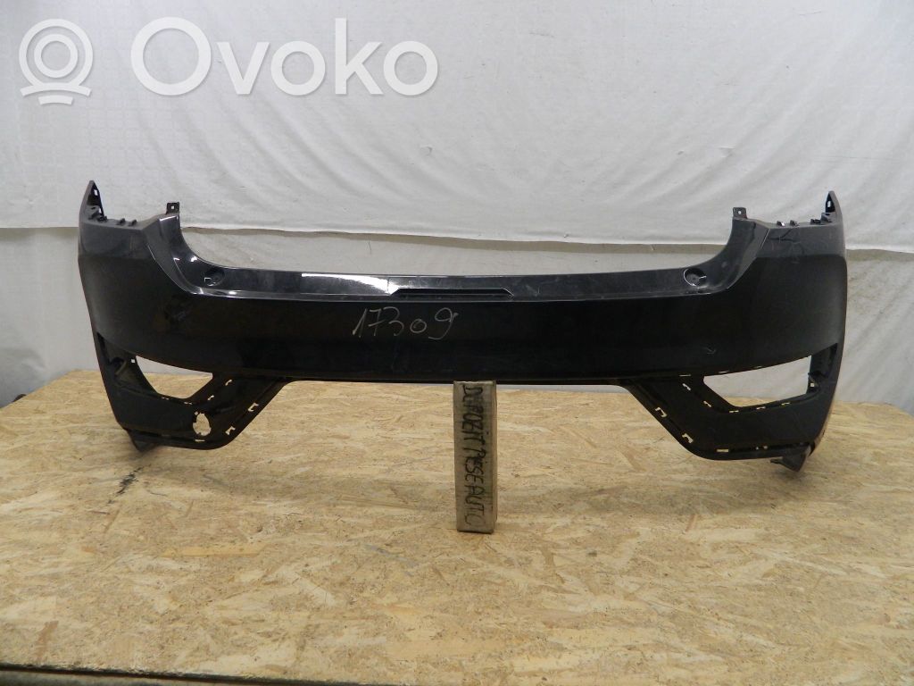 Hyundai i30 Parachoques 