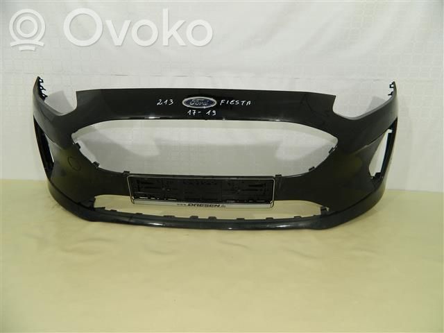 Ford Fiesta Priekinis bamperis 