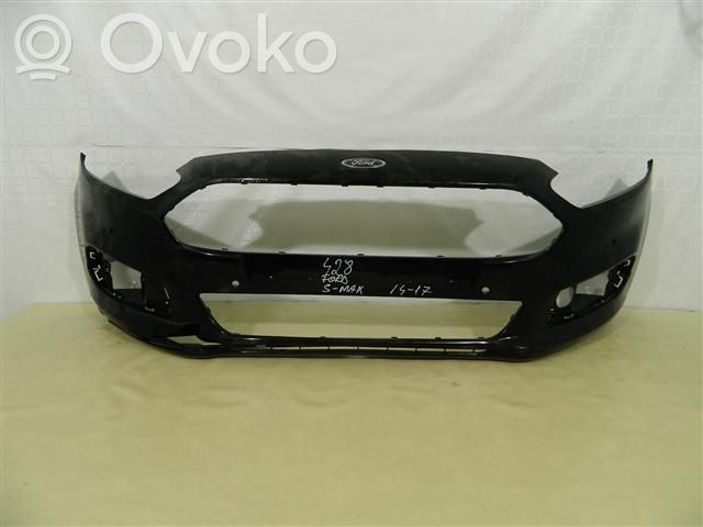 Ford S-MAX Front bumper 