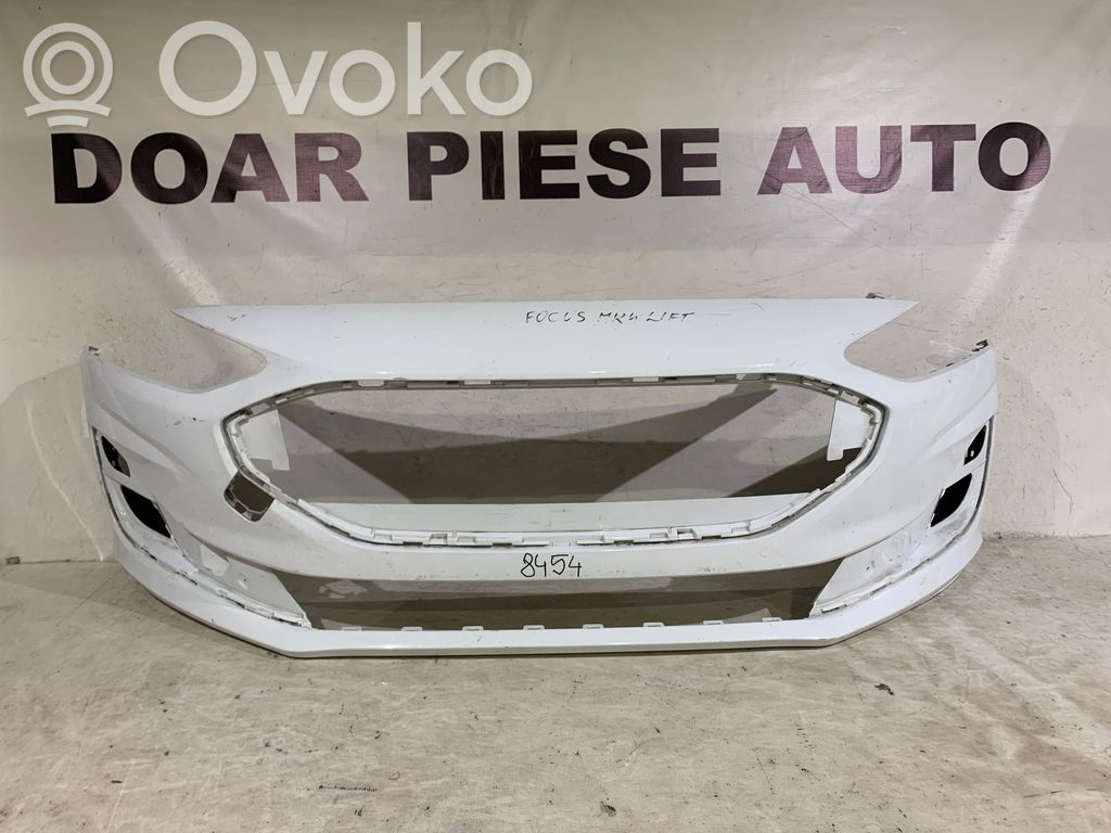 Ford Focus Front bumper 