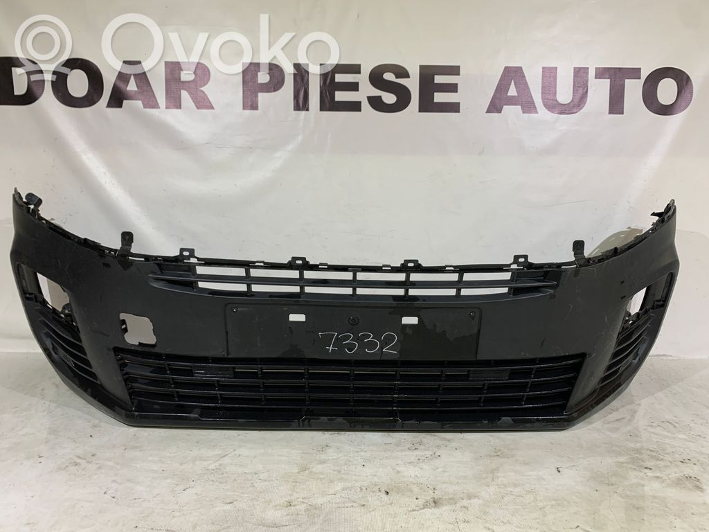 Citroen Berlingo Parachoques delantero 