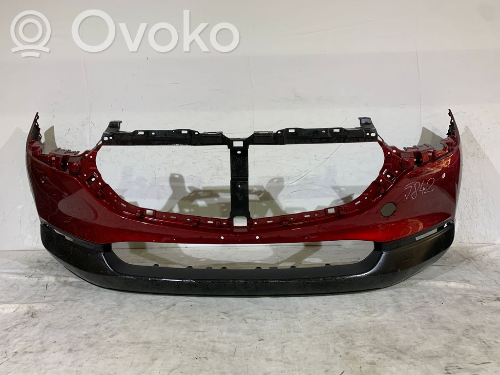 Parachoques delantero   DFR550031,50031