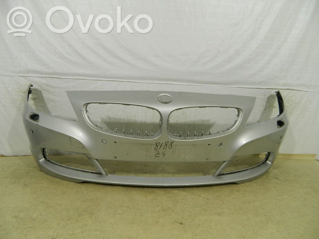 BMW Z4 E89 Priekinis bamperis 