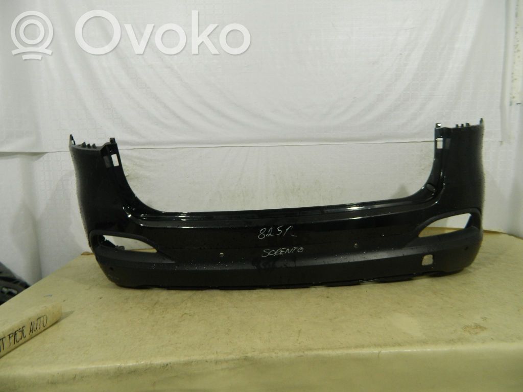 KIA Sorento Parachoques 