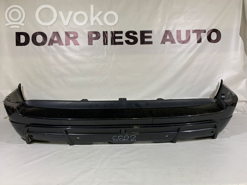 Land Rover Range Rover Evoque L538 Paraurti 