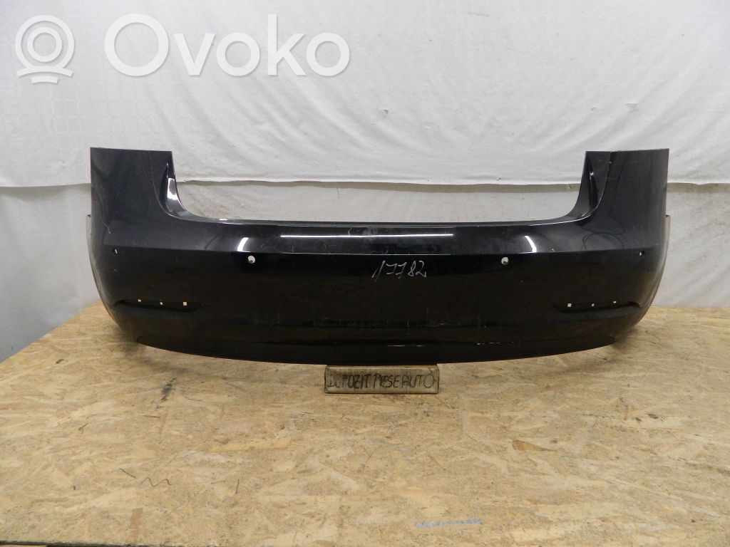 Tesla Model 3 Bamperis 