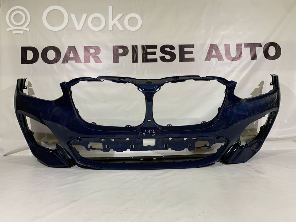 BMW X3 G01 Parachoques delantero 
