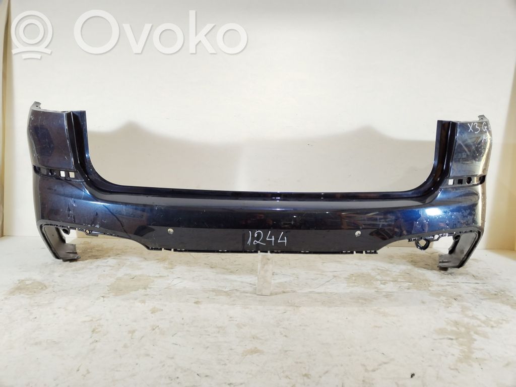 BMW X3 G01 Parachoques 
