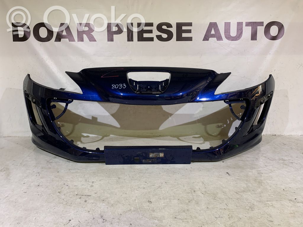 Peugeot 308 Parachoques delantero 