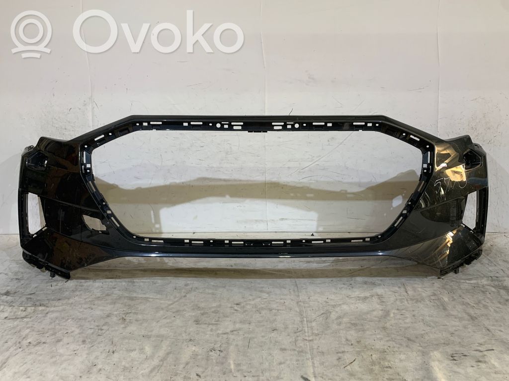 Audi e-tron Front bumper 